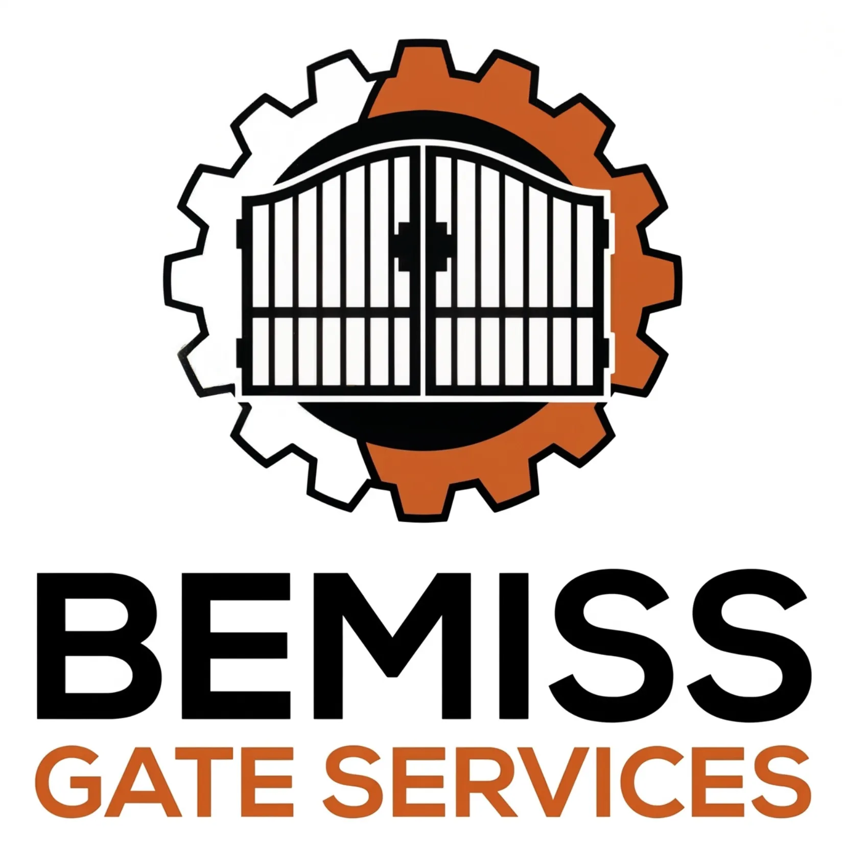 Bemiss Gate Services logo
